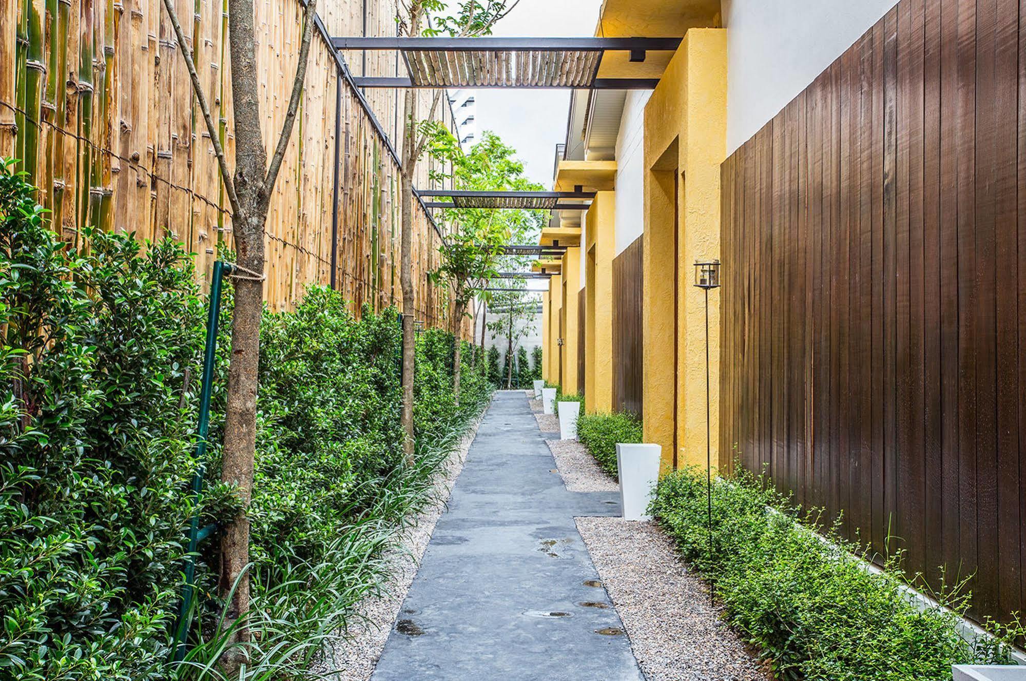 Cae Villa HHQ Esterno foto
