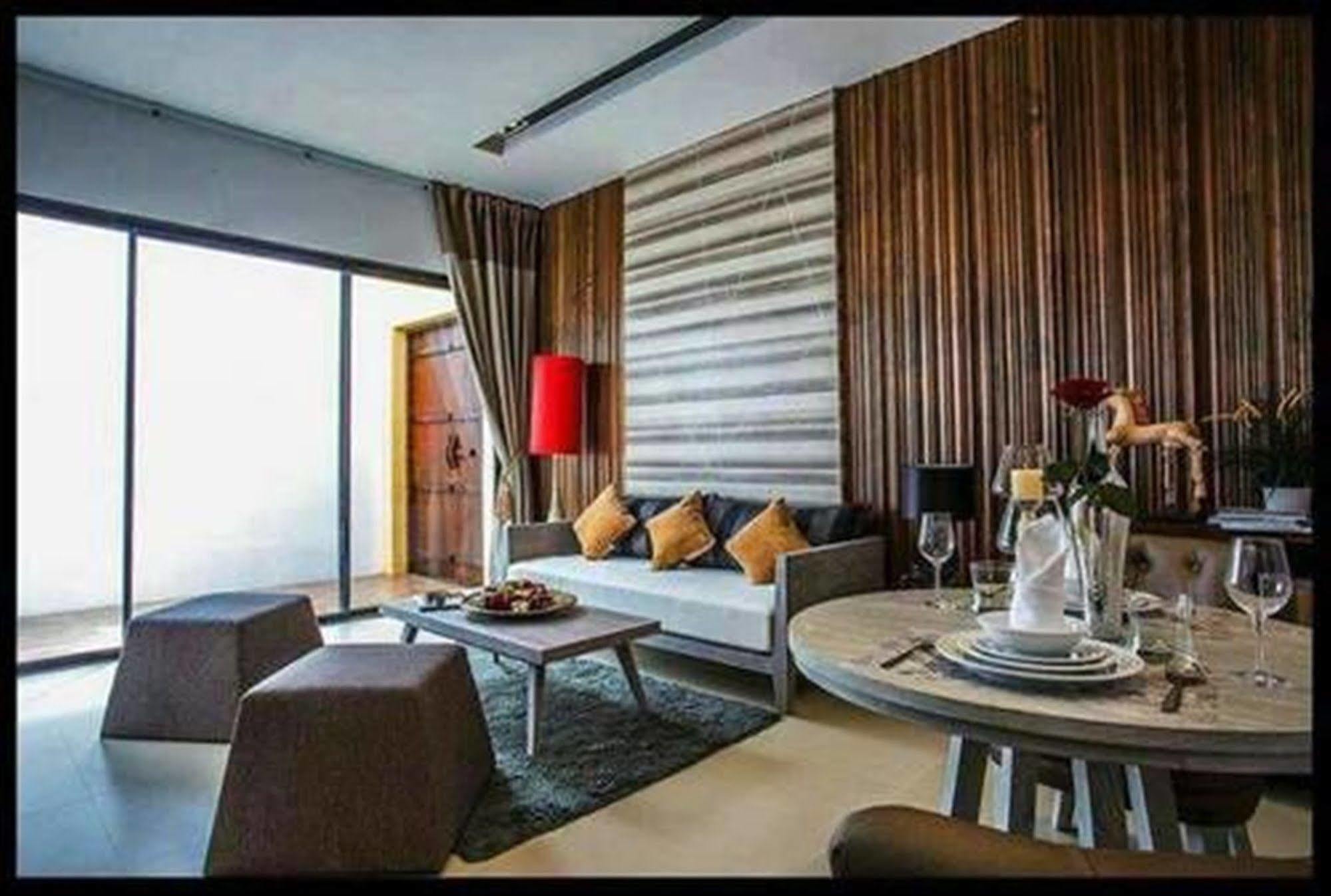 Cae Villa HHQ Esterno foto